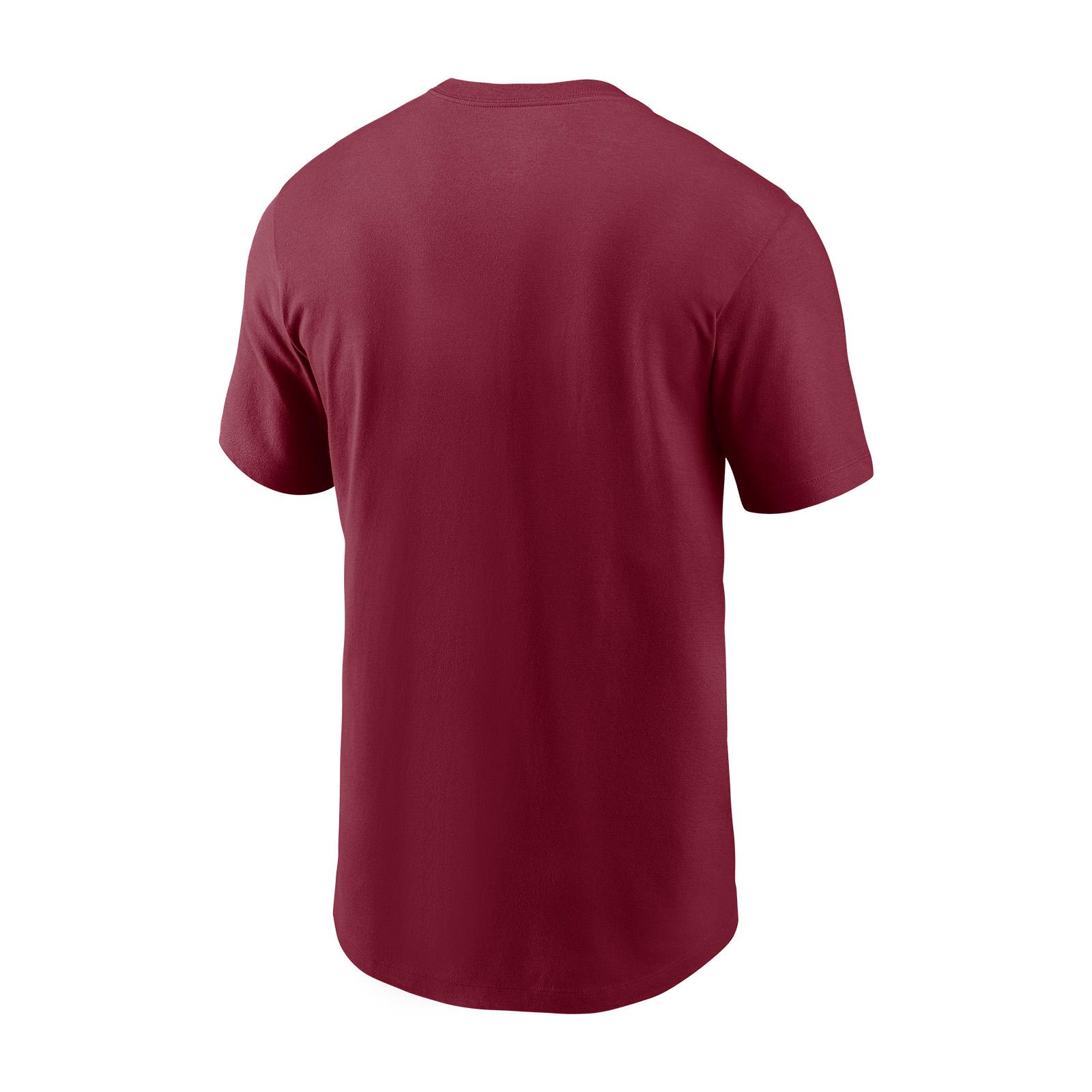 USC Cardinal 3